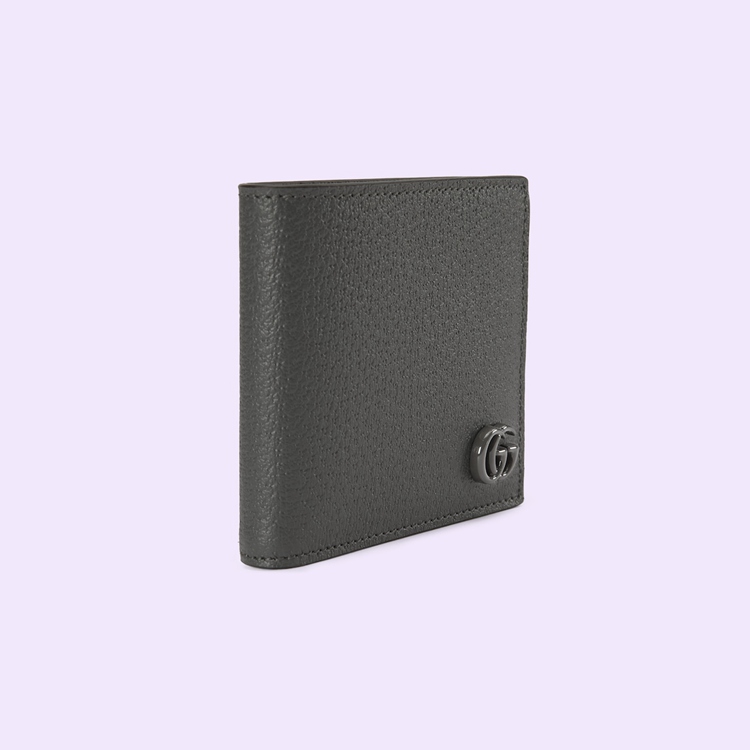 428726.1T56F.1126.007.080.0000.Light GG Marmont card case wallet